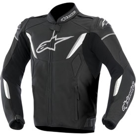 Alpinestars GP-R Perforated Leather Motorcycle Jacket