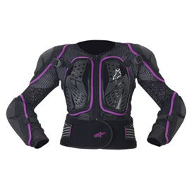 Alpinestars Women's Stella Bionic Protection Jacket