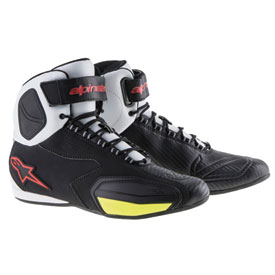 Alpinestars Faster Motorcycle Riding Shoes