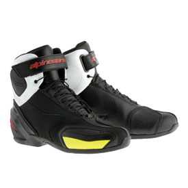 Alpinestars SP-1 Motorcycle Riding Shoes