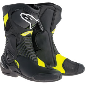Alpinestars SMX-6  Motorcycle Boots