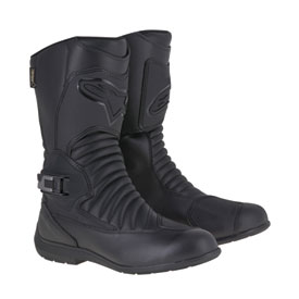 Alpinestars Super Touring Gore-Tex Motorcycle Boots