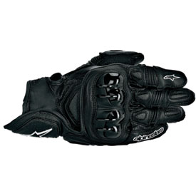 Alpinestars GPX Leather Gloves