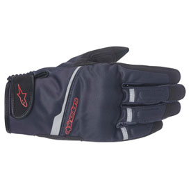 Alpinestars Haku Softshell Motorcycle Gloves
