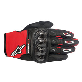 Alpinestars Megawatt Hard Enduro Gloves