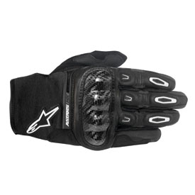 Alpinestars Megawatt Hard Enduro Gloves