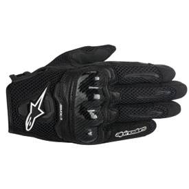 Alpinestars SMX-1 Air Leather Gloves