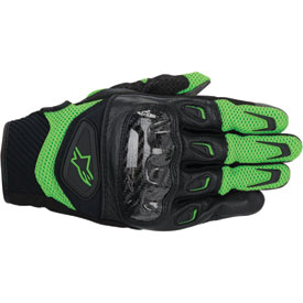 Alpinestars SMX-2 Air Carbon Gloves - 2016