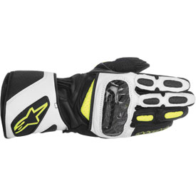 Alpinestars SP-2 Leather Gloves