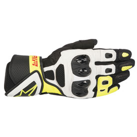 Alpinestars SP Air Leather Gloves