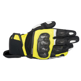 Alpinestars SP-X Air Carbon Leather Gloves