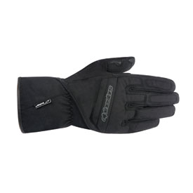 Alpinestars SR-3 Drystar Motorcycle Gloves
