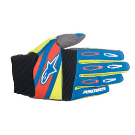 Alpinestars Techstar Factory Gloves