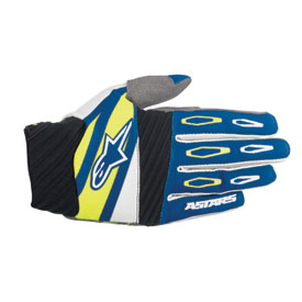 Alpinestars Techstar Factory Gloves