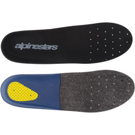 Alpinestars Tech 10 Replacement Footbed Inserts