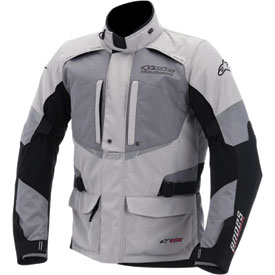 Alpinestars Andes Drystar Textile Jacket - 2016
