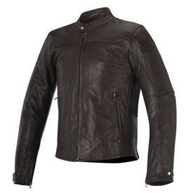 Alpinestars Brera Airflow Leather Jacket