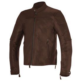 Alpinestars Brera Leather Jacket