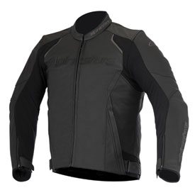 Alpinestars Devon Leather Jacket