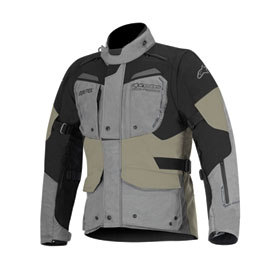 Alpinestars Durban Gore-Tex Motorcycle Jacket