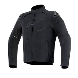 Alpinestars Enforce Drystar Textile Motorcycle Jacket