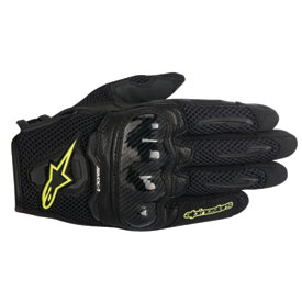 Alpinestars Women's Stella SMX-1 Air Gloves