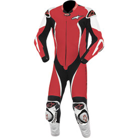 Alpinestars GP Tech One-Piece Perforated Leather Race Suit