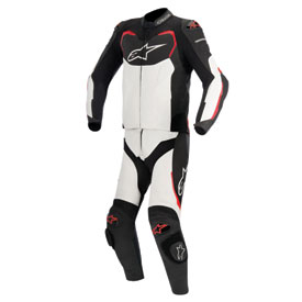 Alpinestars GP Pro Two-Piece Leather Race Suit