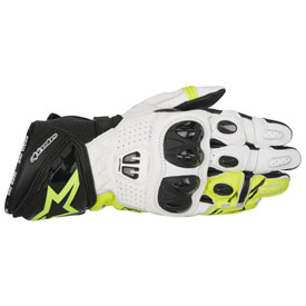 Alpinestars GP Pro R2 Leather Gloves