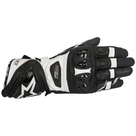 Alpinestars Supertech Leather Gloves