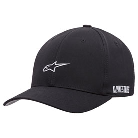 Alpinestars Parabolic Flex Fit Hat