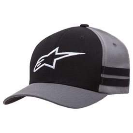 Alpinestars Sideline Flex Fit Hat