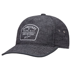 Alpinestars Kicker Snapback Hat