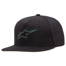 Alpinestars Link Snapback Hat