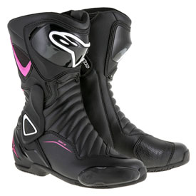 Alpinestars Women's Stella SMX-6 Boots