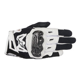 Alpinestars Women's Stella SMX-2 Air Carbon Gloves