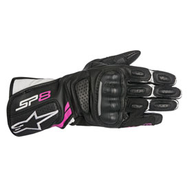 Alpinestars Women's Stella SP-8 Gloves