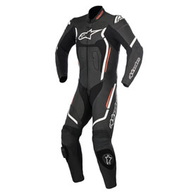Alpinestars Motegi One-Piece Leather Race Suit