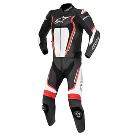 Alpinestars Motegi Two-Piece Leather Race Suit