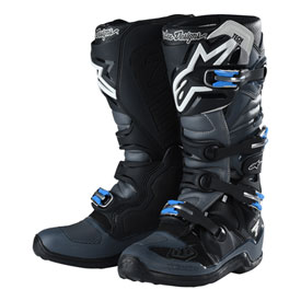 Alpinestars TLD Tech 7 Boots | Riding Gear | Rocky Mountain ATV/MC