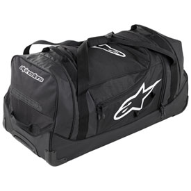 Alpinestars Komodo Gear Bag  Black