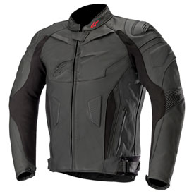 Alpinestars GP Plus R v2 Leather Jacket