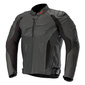 Alpinestars GP Plus R v2 Perforated Leather Jacket
