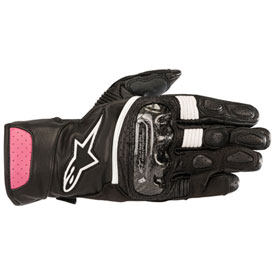 Alpinestars Women's Stella SP-2 V2 Leather Gloves