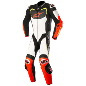 Alpinestars GP Pro One-Piece Leather Suit for Tech-Air Race