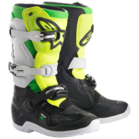 Alpinestars Youth Tech 7S LE Prodigy Boots | Riding Gear | Rocky ...