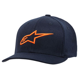 Alpinestars Ageless Curve Flex Fit Hat