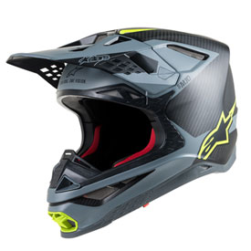 Alpinestars Supertech M10 MIPS Helmet 2022