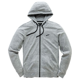Alpinestars Bona Fide II Zip-Up Hooded Sweatshirt