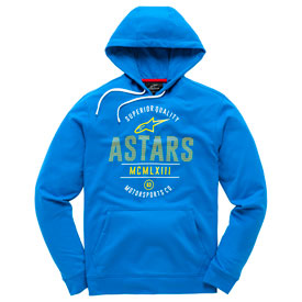 Alpinestars Civil Hooded Sweatshirt